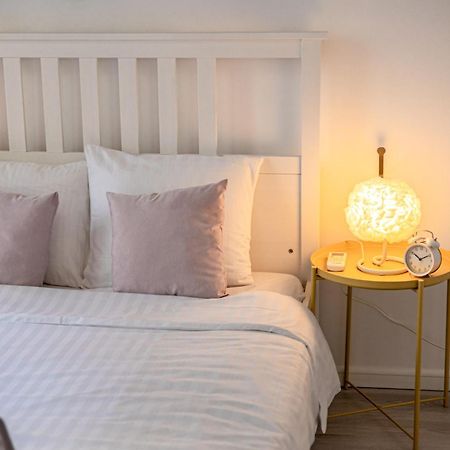 Domus Old Town Retreat Cozy & Central Bucharest Luaran gambar