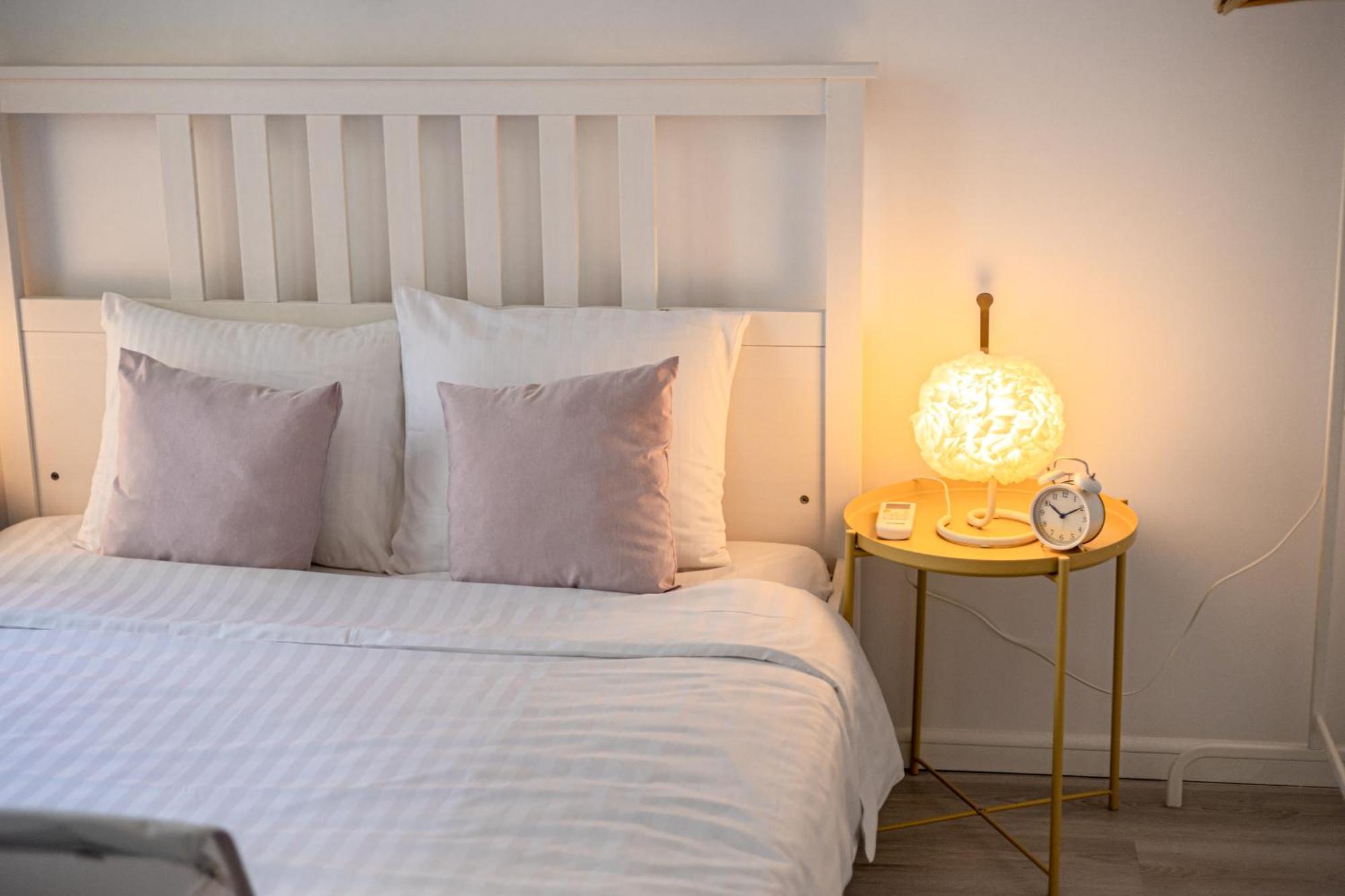 Domus Old Town Retreat Cozy & Central Bucharest Luaran gambar