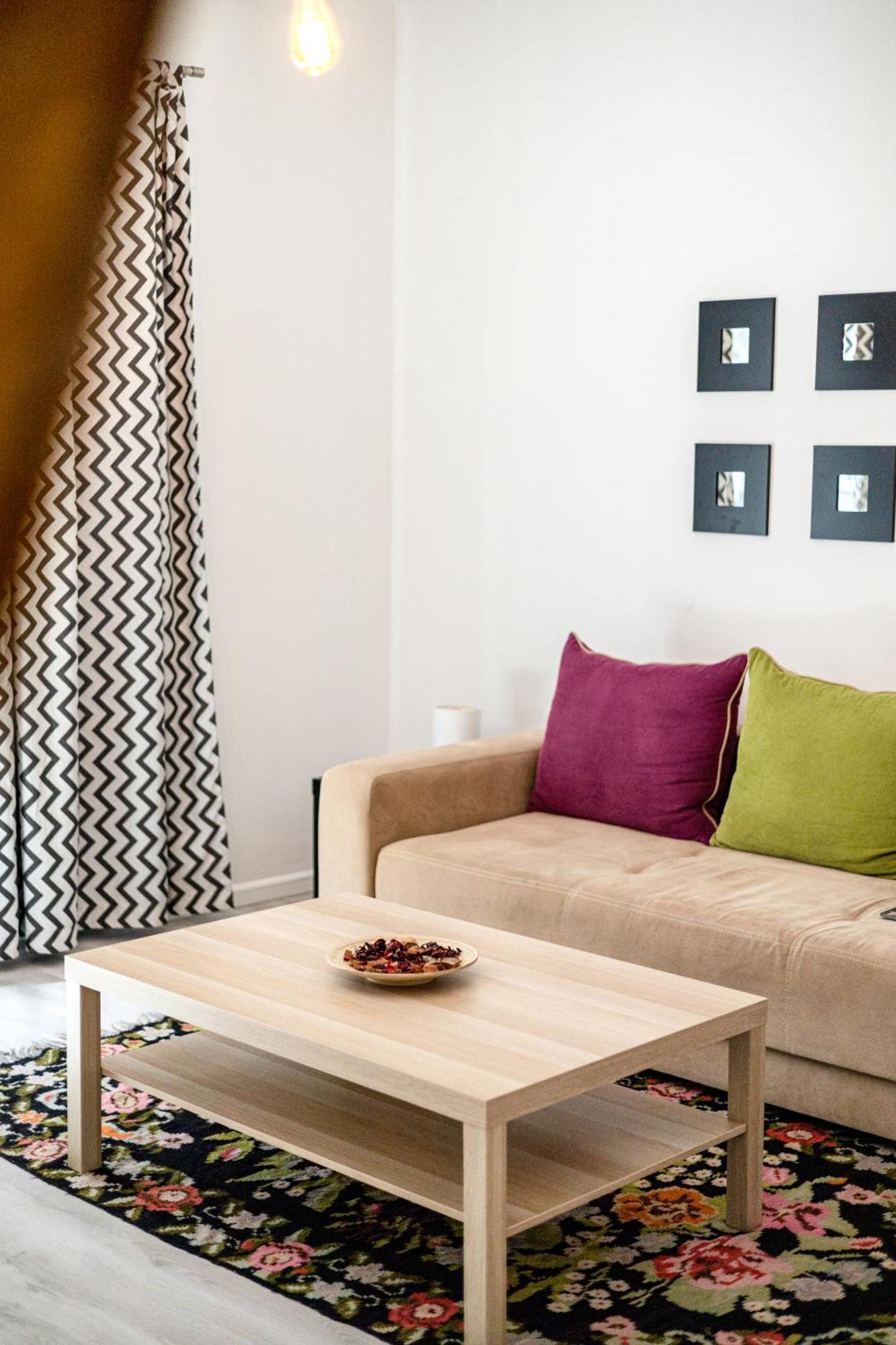 Domus Old Town Retreat Cozy & Central Bucharest Luaran gambar