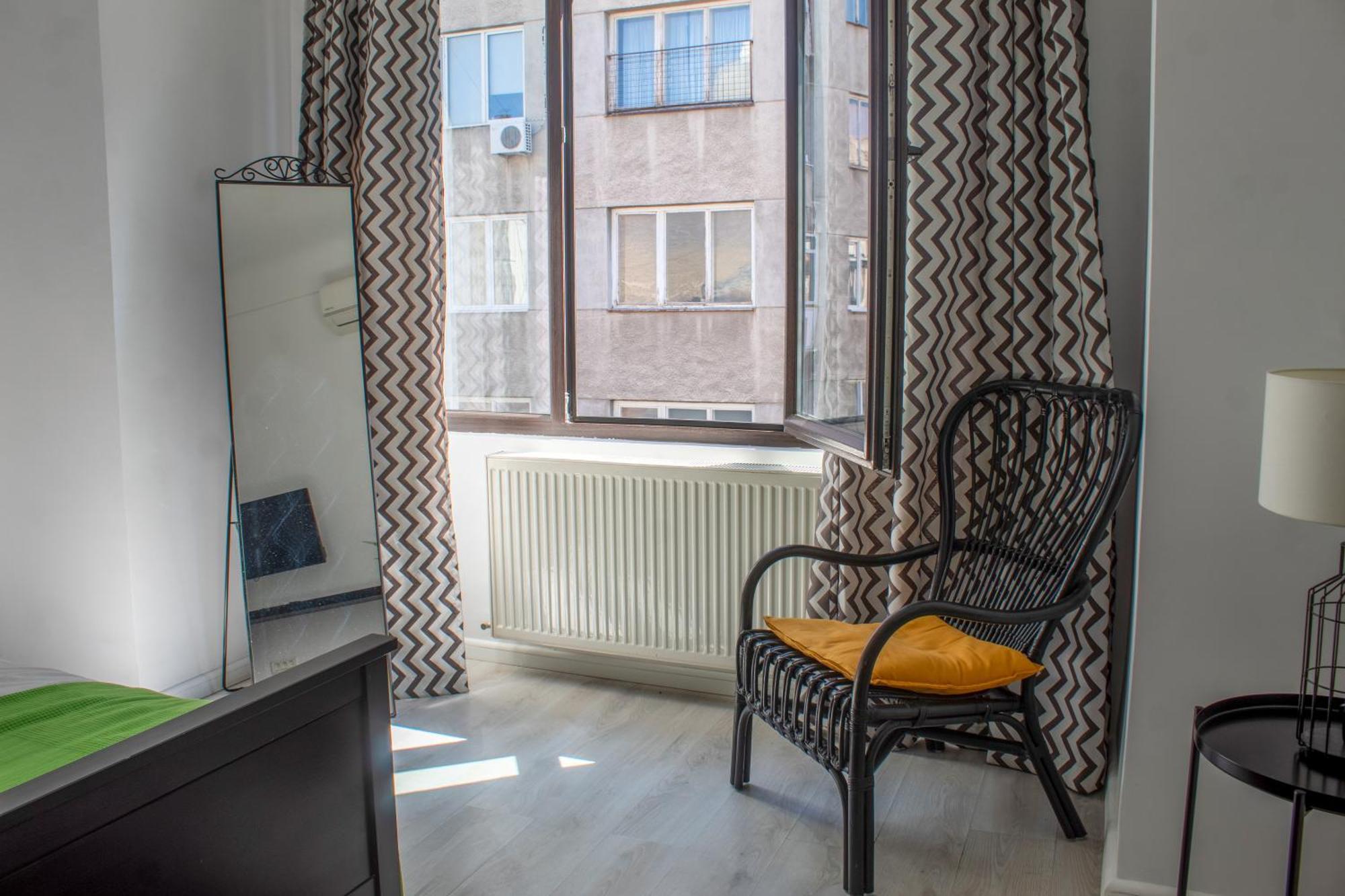 Domus Old Town Retreat Cozy & Central Bucharest Luaran gambar