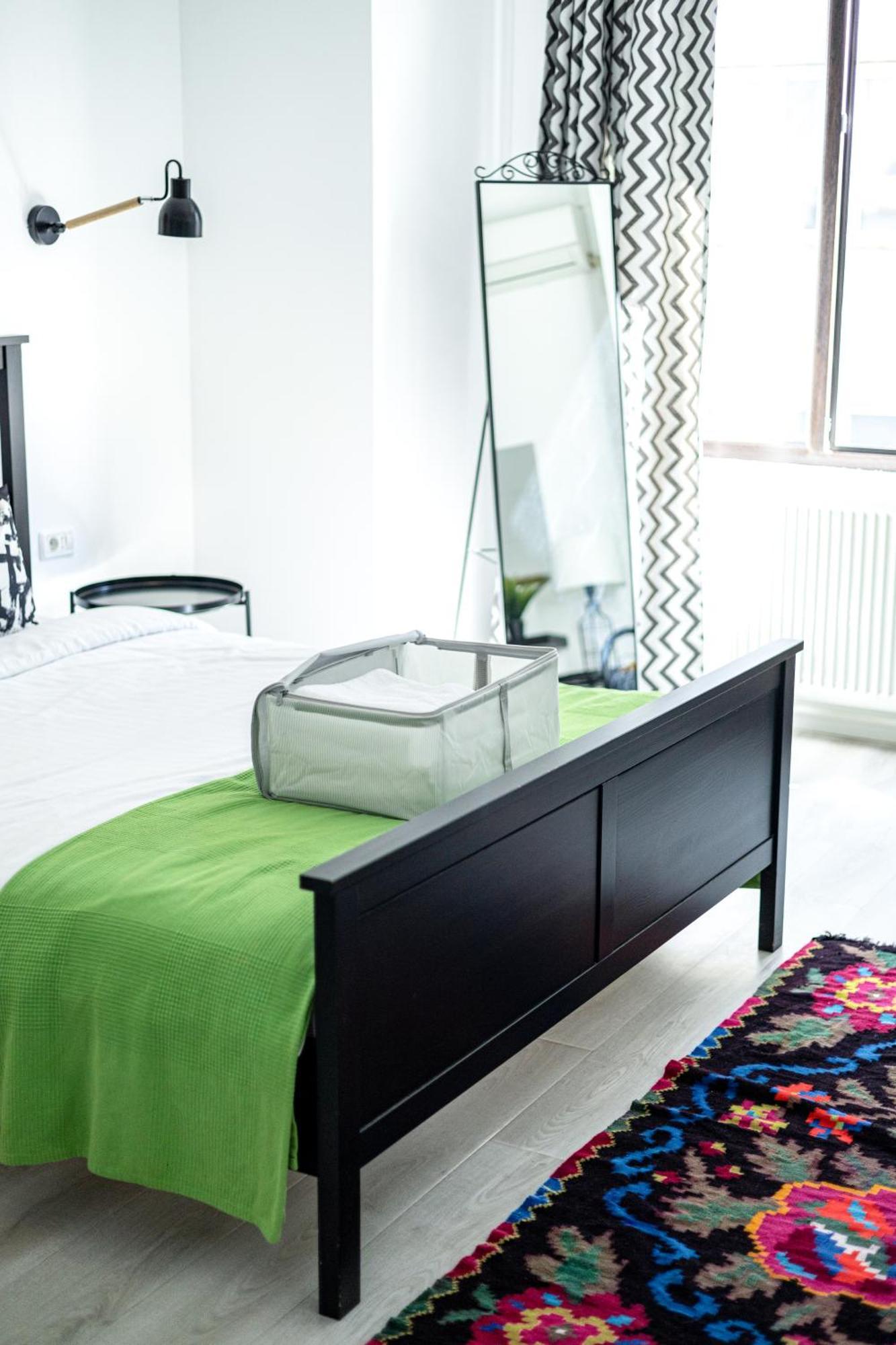 Domus Old Town Retreat Cozy & Central Bucharest Luaran gambar